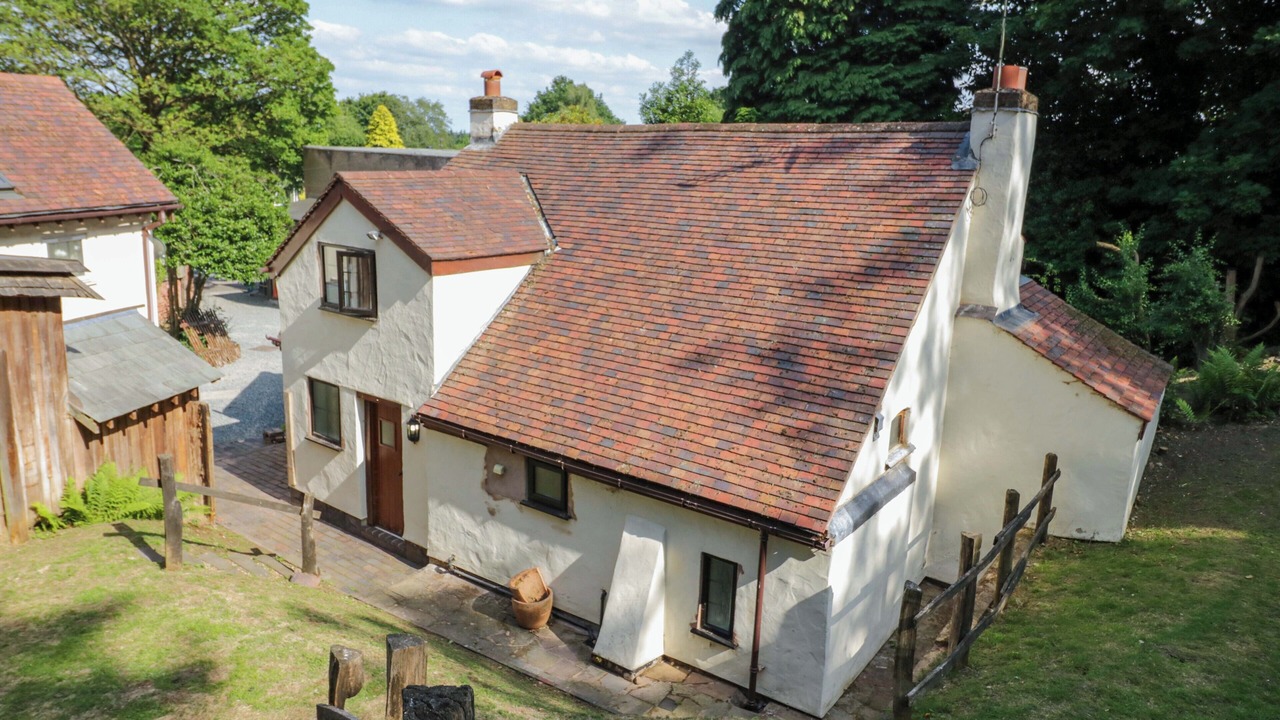 Photo of Outdoor in Cofton Hackett