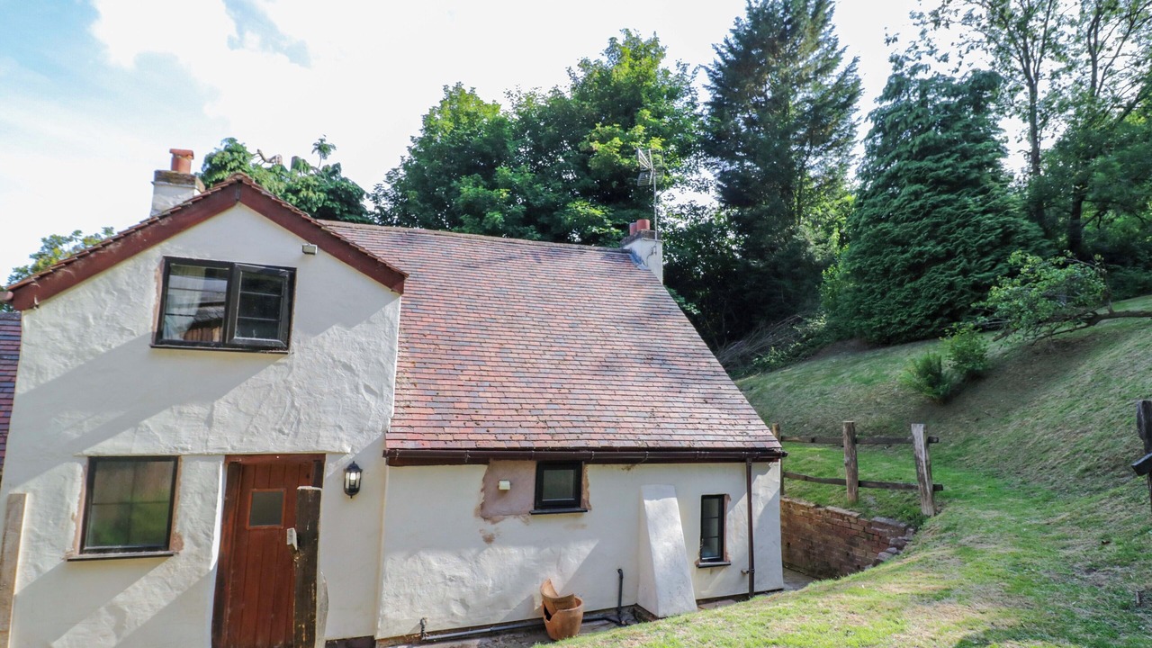 Photo of Outdoor in Cofton Hackett