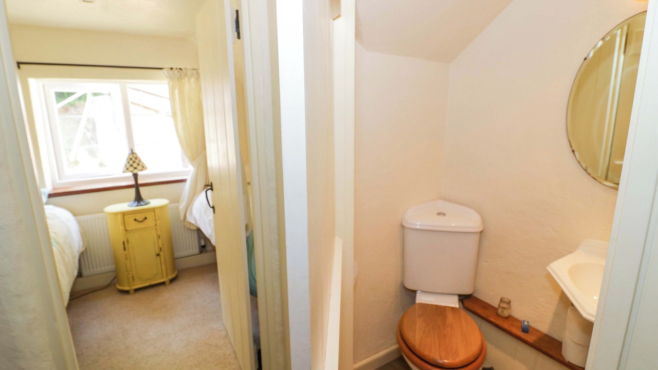 Photo of Bathroom in Cofton Hackett