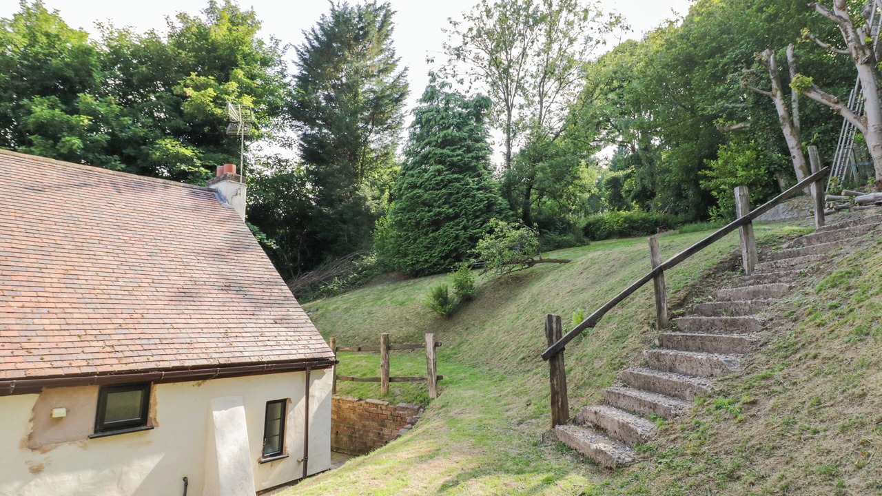 Photo of Outdoor in Cofton Hackett