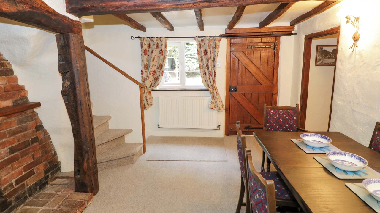 Photo of Others in Cofton Hackett