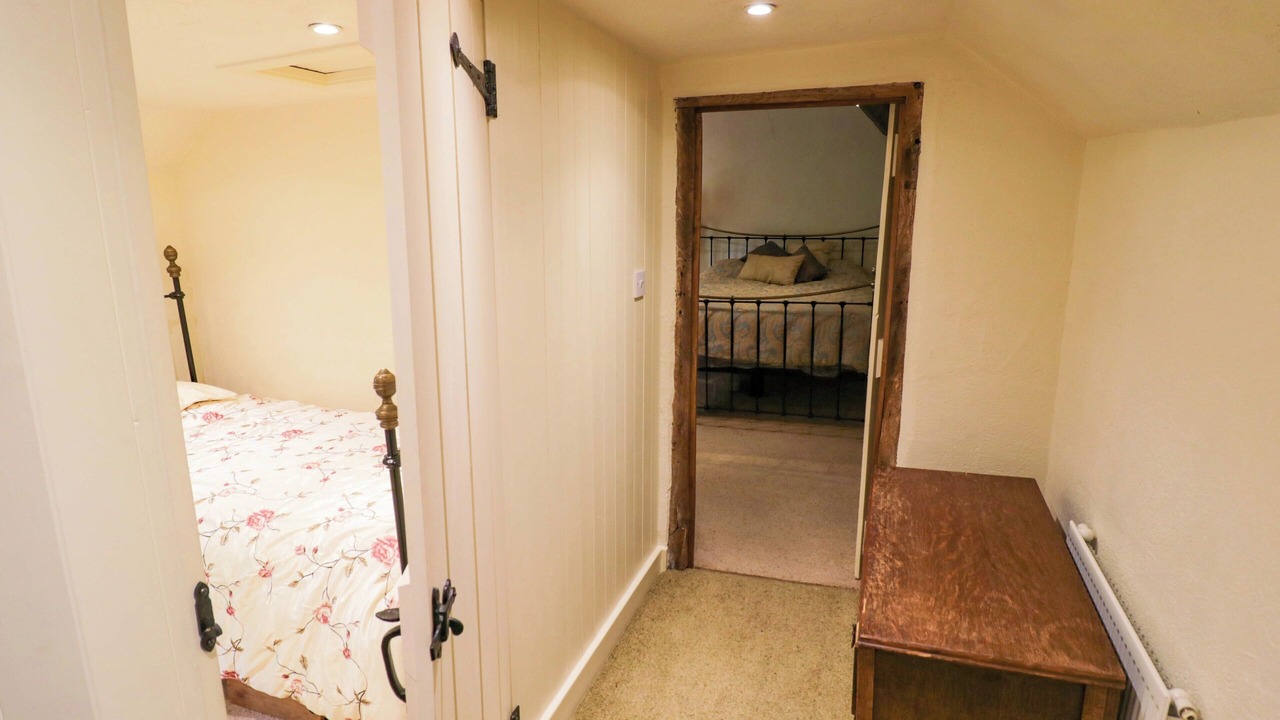 Photo of Bedroom in Cofton Hackett