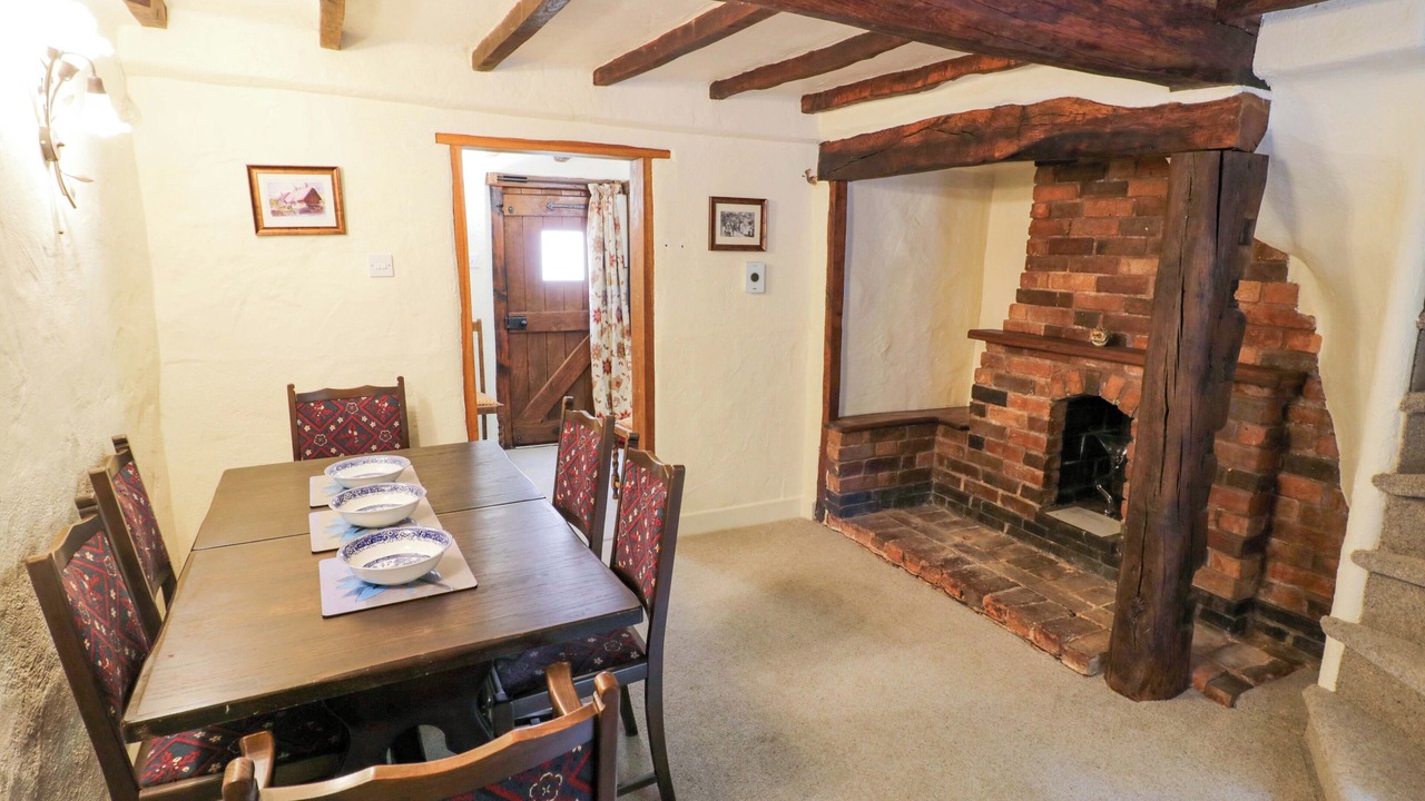 Photo of Others in Cofton Hackett