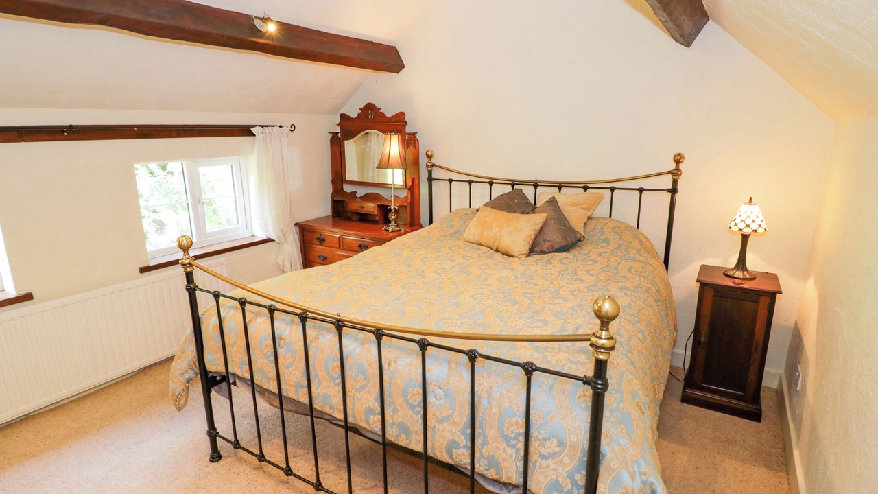 Photo of Bedroom in Cofton Hackett