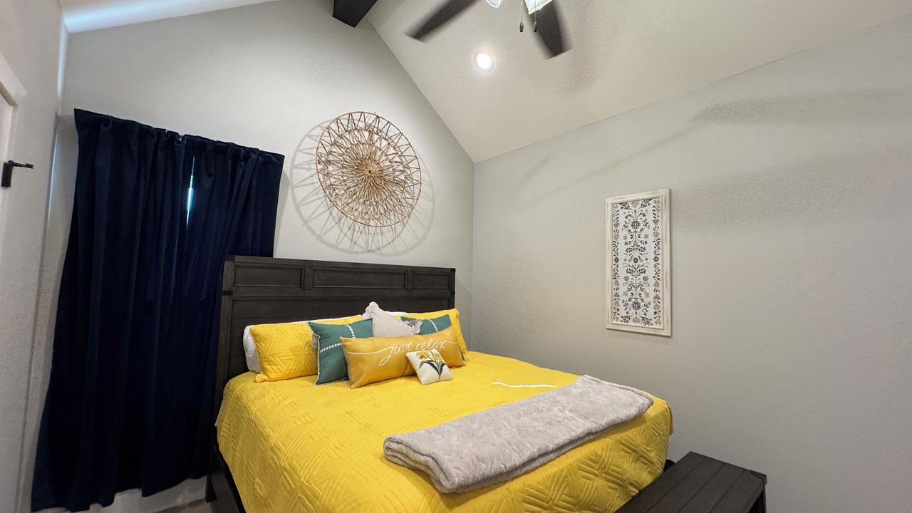 Photo of Bedroom in San Angelo