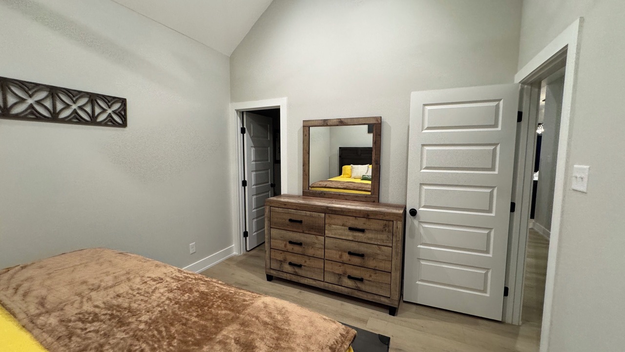 Photo of Bedroom in San Angelo