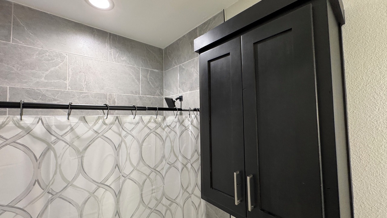 Photo of Bathroom in San Angelo