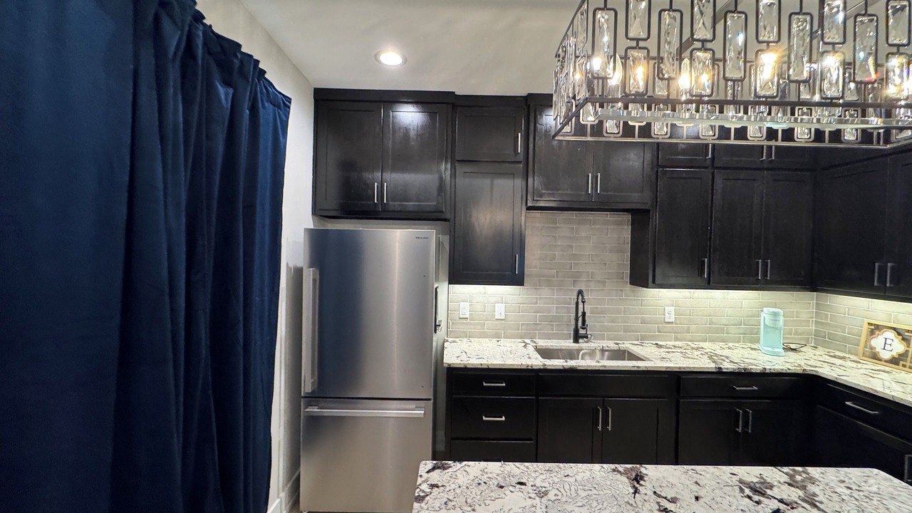 Photo of Kitchen in San Angelo