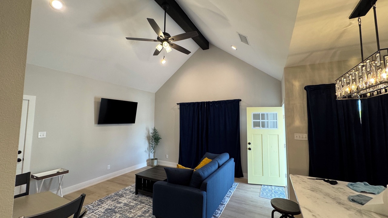 Photo of Livingroom in San Angelo