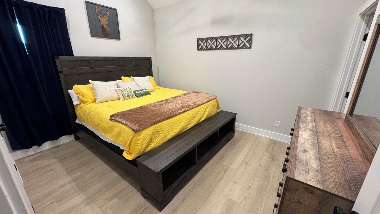 Photo of Bedroom in San Angelo