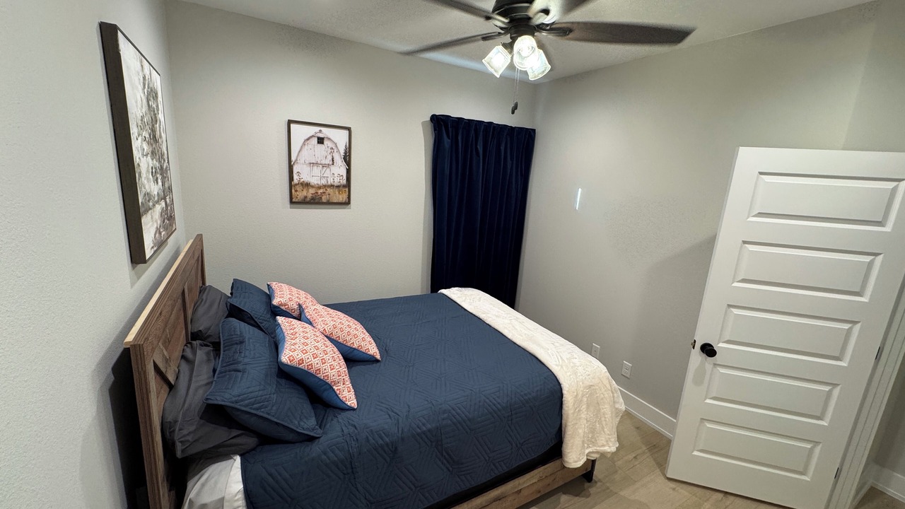 Photo of Bedroom in San Angelo