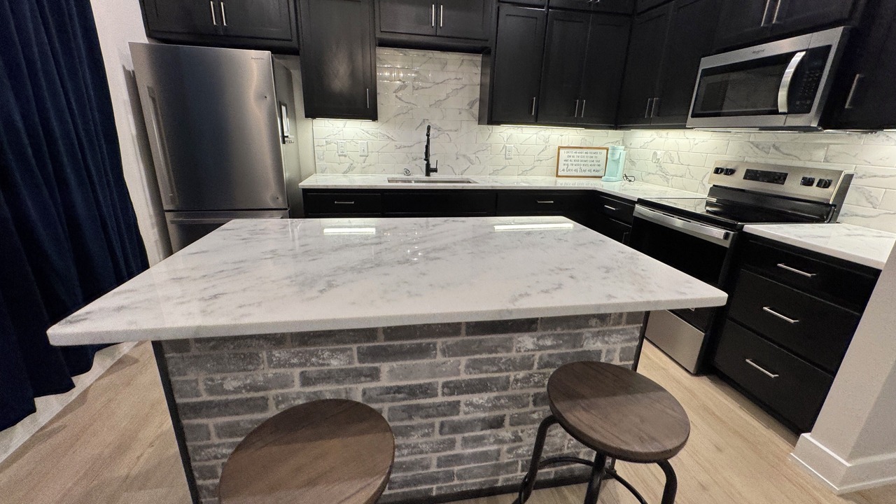 Photo of Kitchen in San Angelo