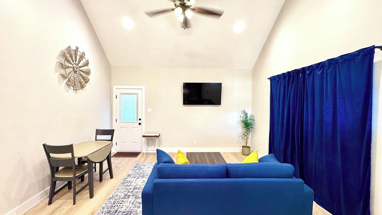 Photo of Livingroom in San Angelo