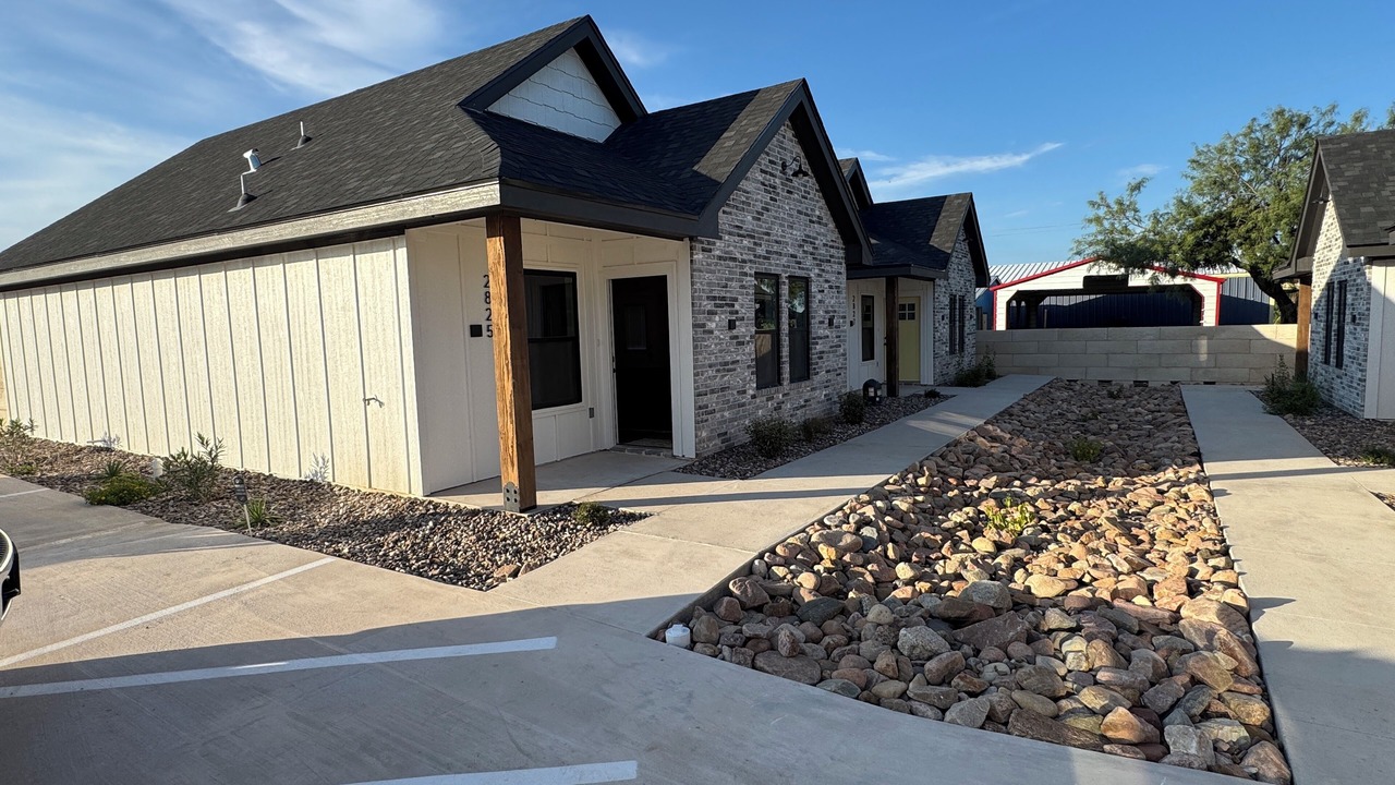 Photo of Outdoor in San Angelo