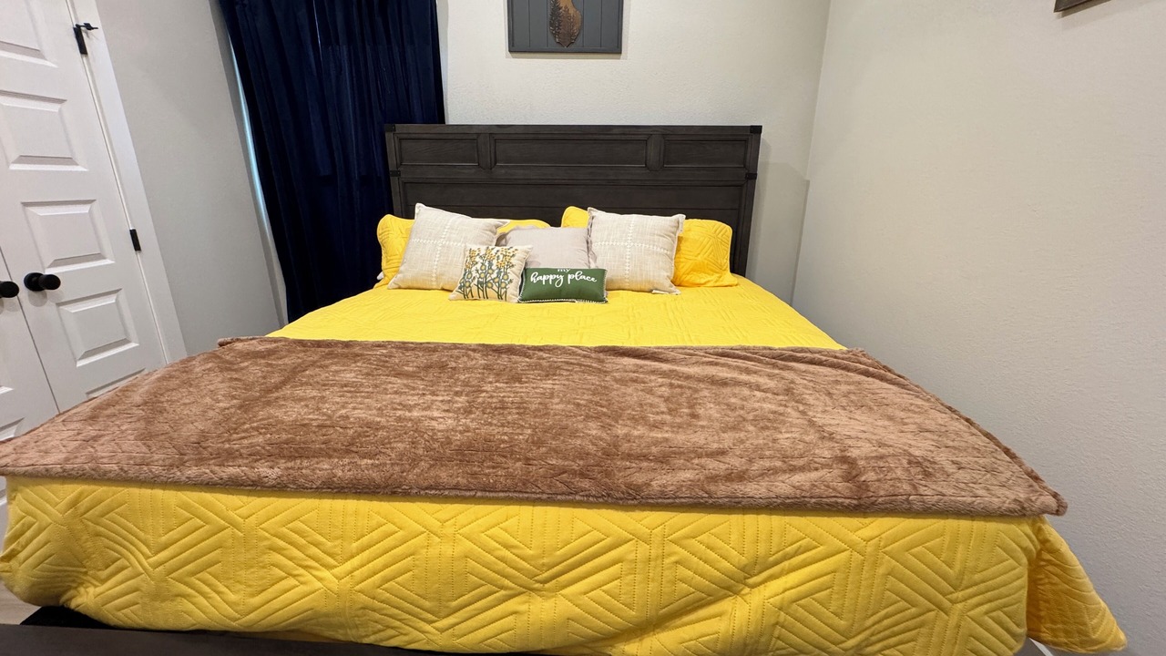 Photo of Bedroom in San Angelo