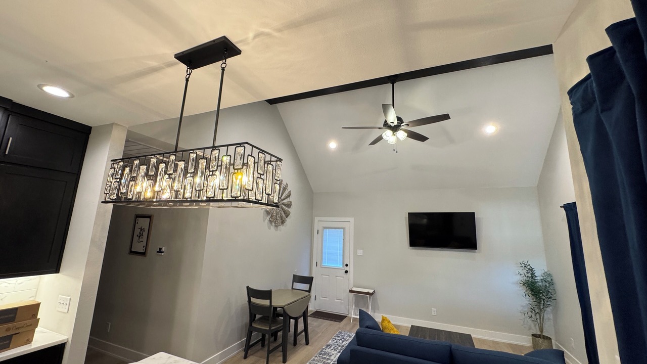 Photo of Livingroom in San Angelo