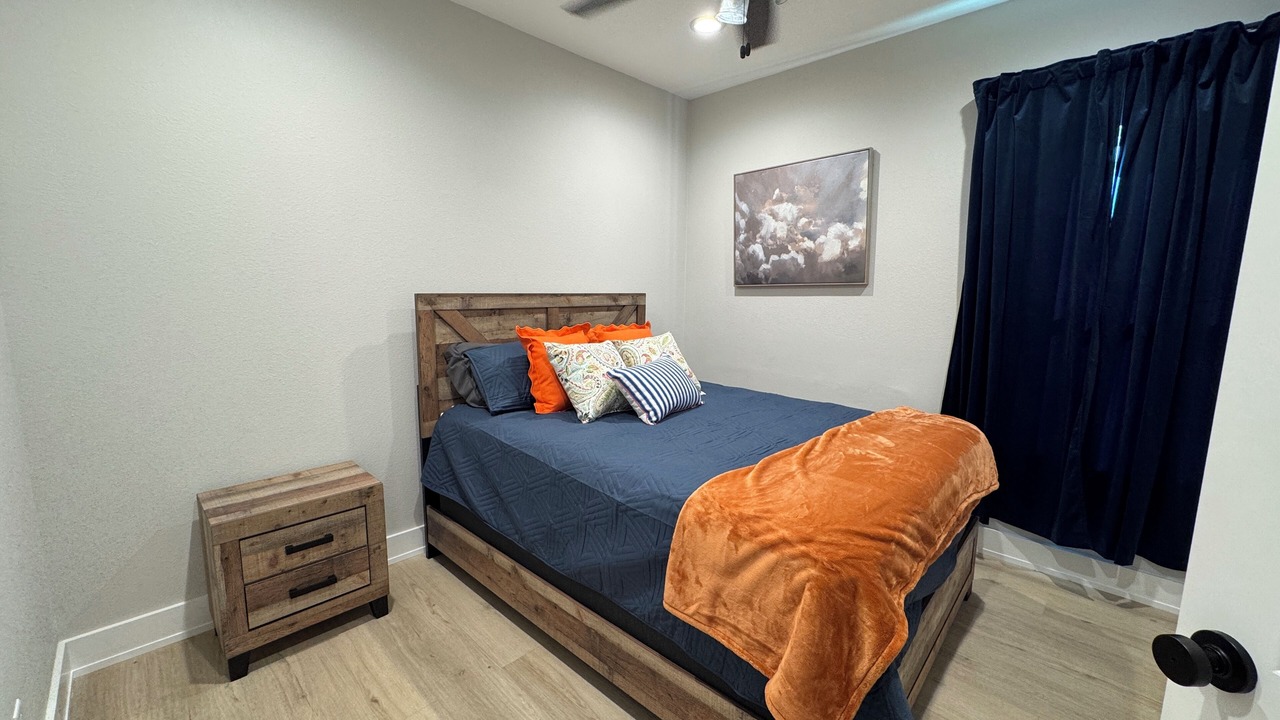 Photo of Bedroom in San Angelo