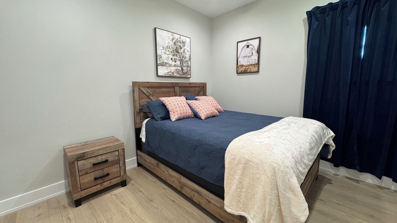Photo of Bedroom in San Angelo