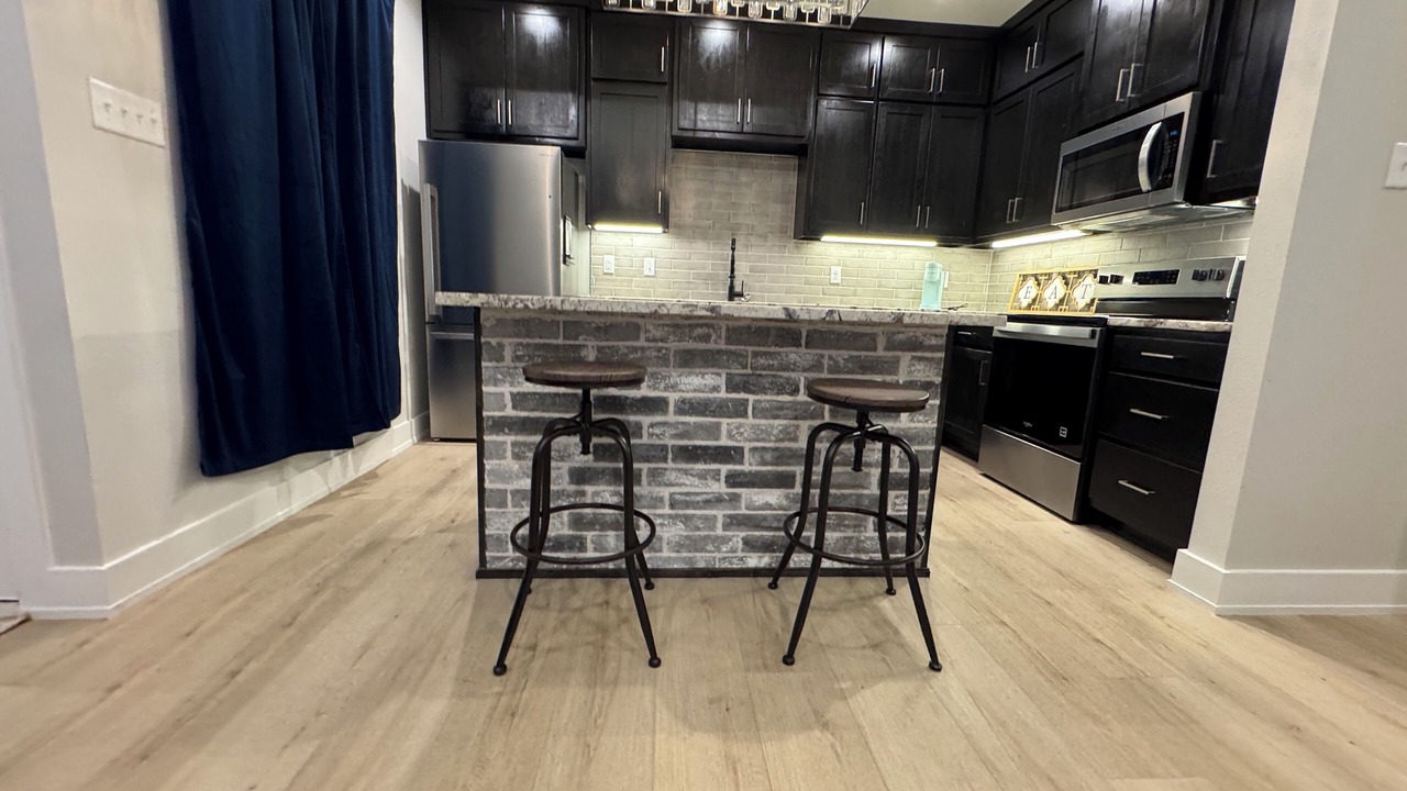 Photo of Kitchen in San Angelo