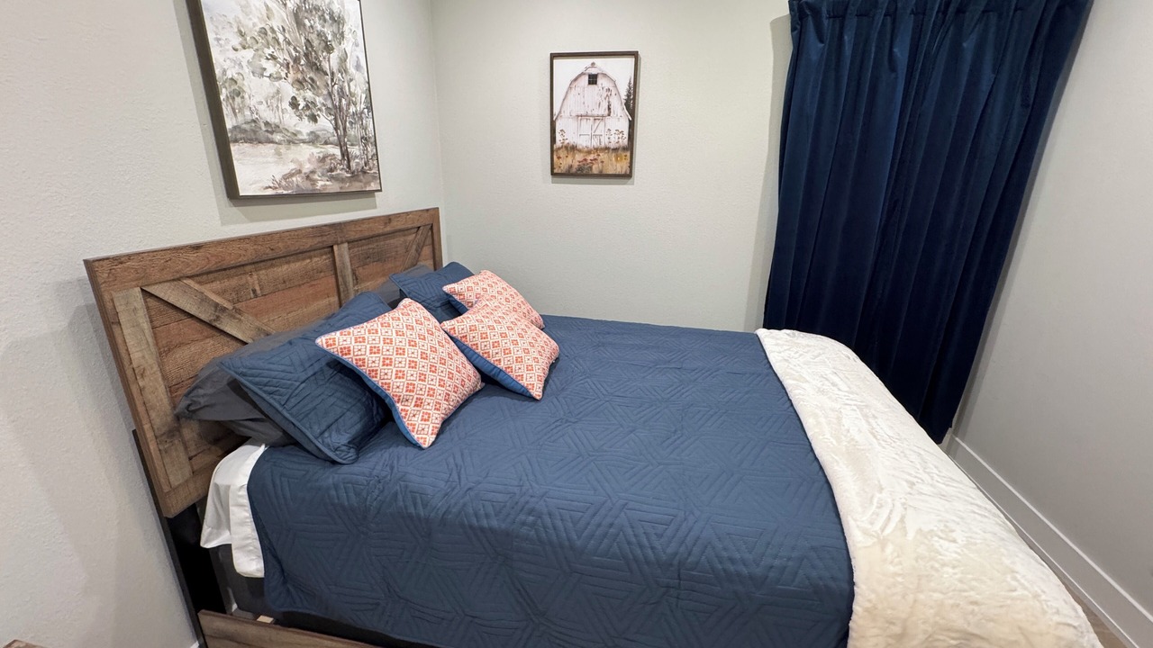 Photo of Bedroom in San Angelo