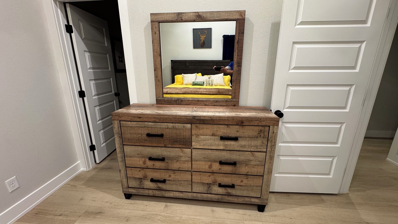 Photo of Bedroom in San Angelo