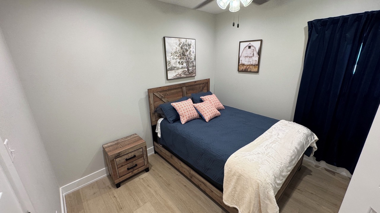 Photo of Bedroom in San Angelo
