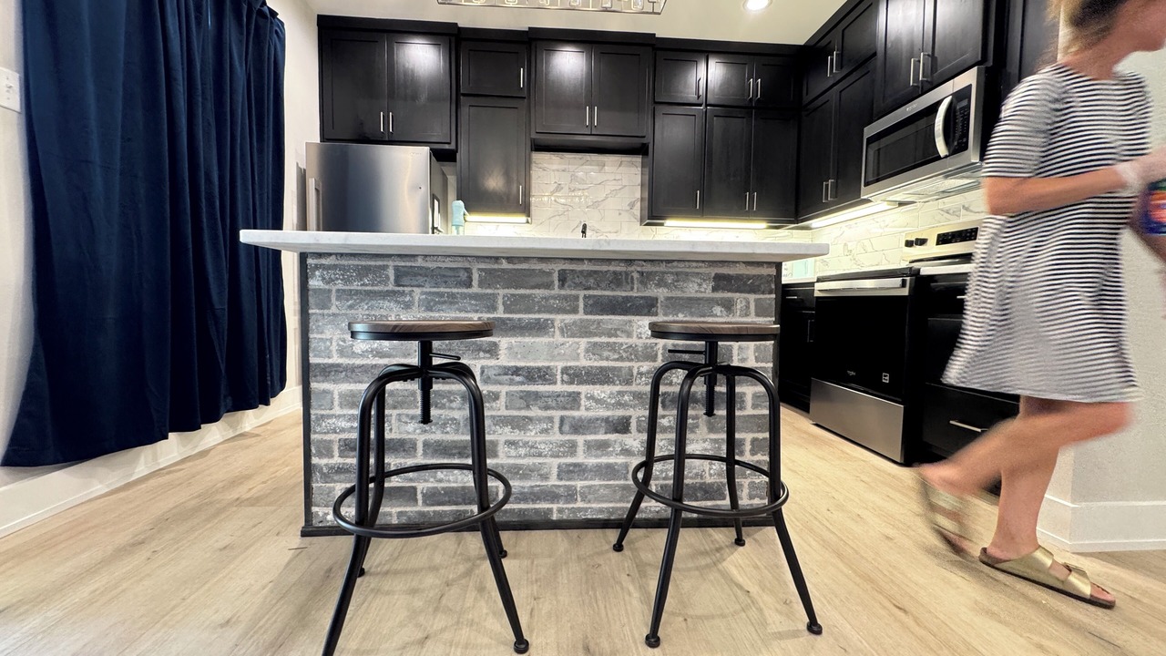 Photo of Kitchen in San Angelo