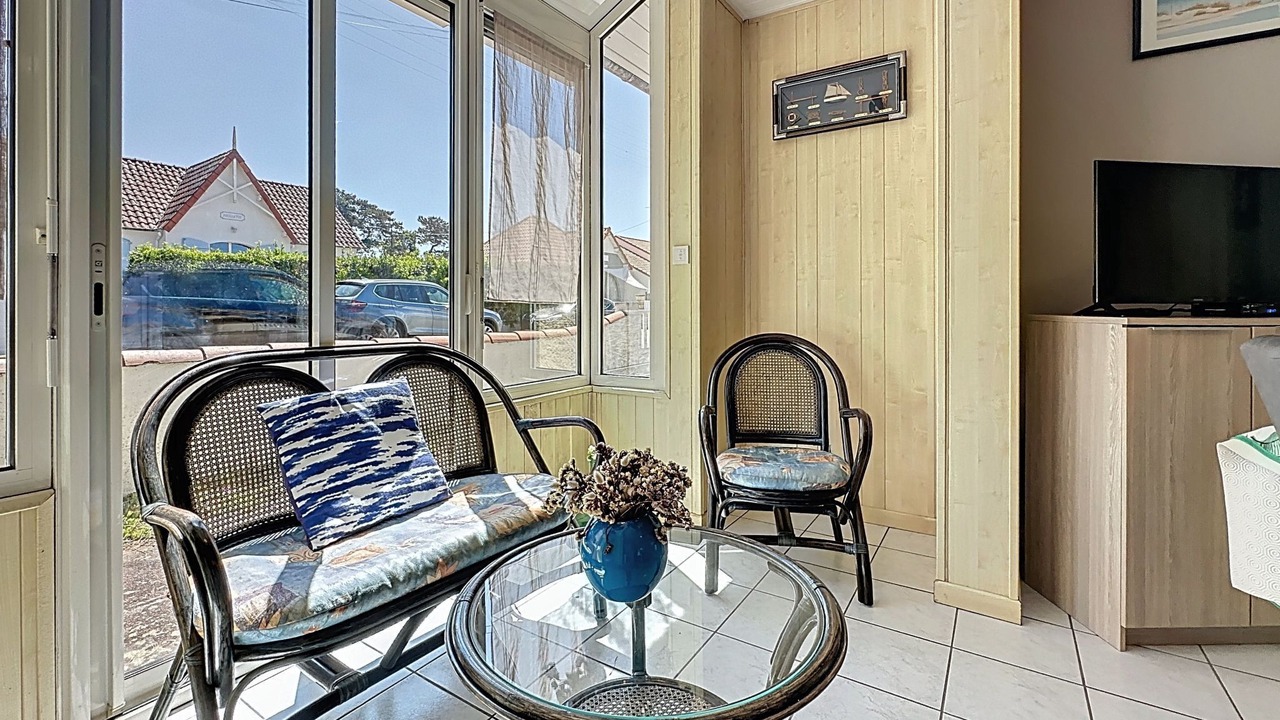 Photo of Livingroom in Tharon-Plage