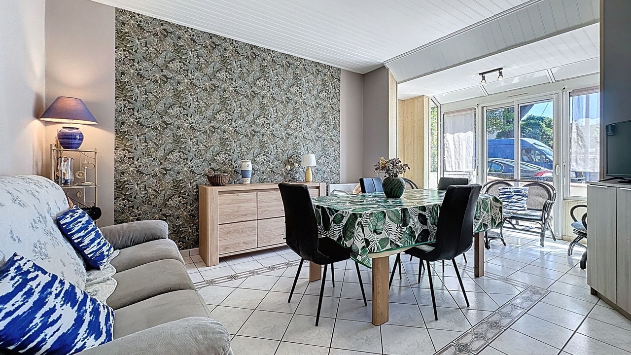 Photo of Bedroom in Tharon-Plage