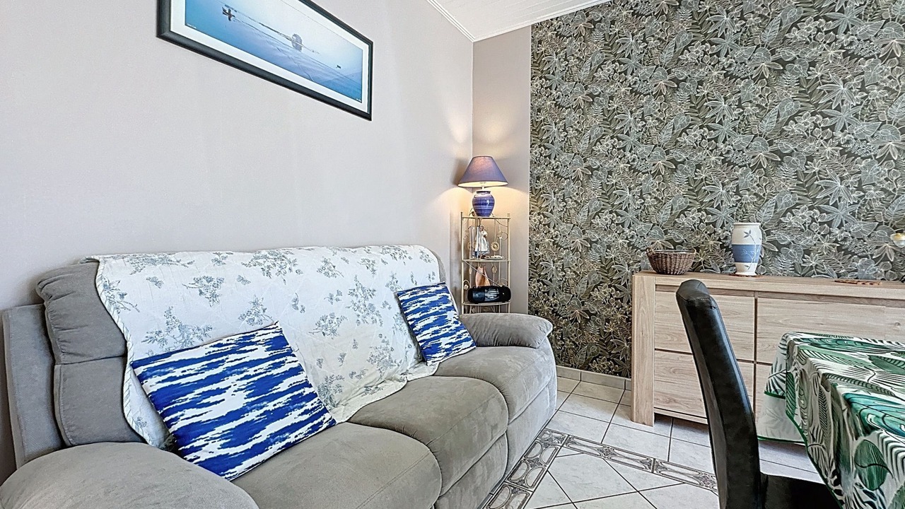 Photo of Livingroom in Tharon-Plage