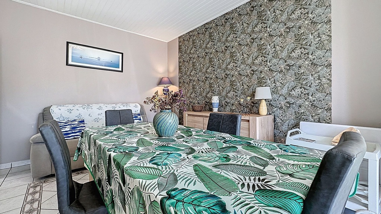 Photo of Bedroom in Tharon-Plage