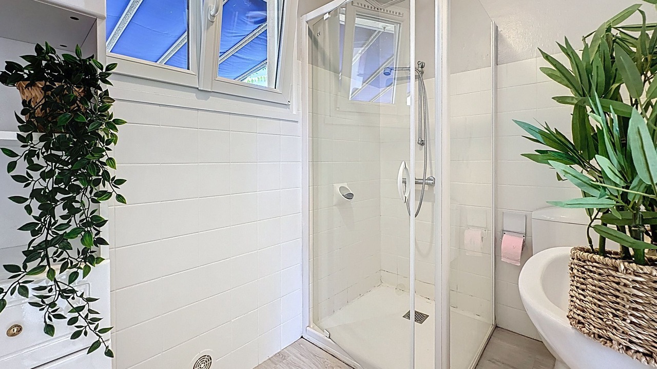 Photo of Bathroom in Tharon-Plage