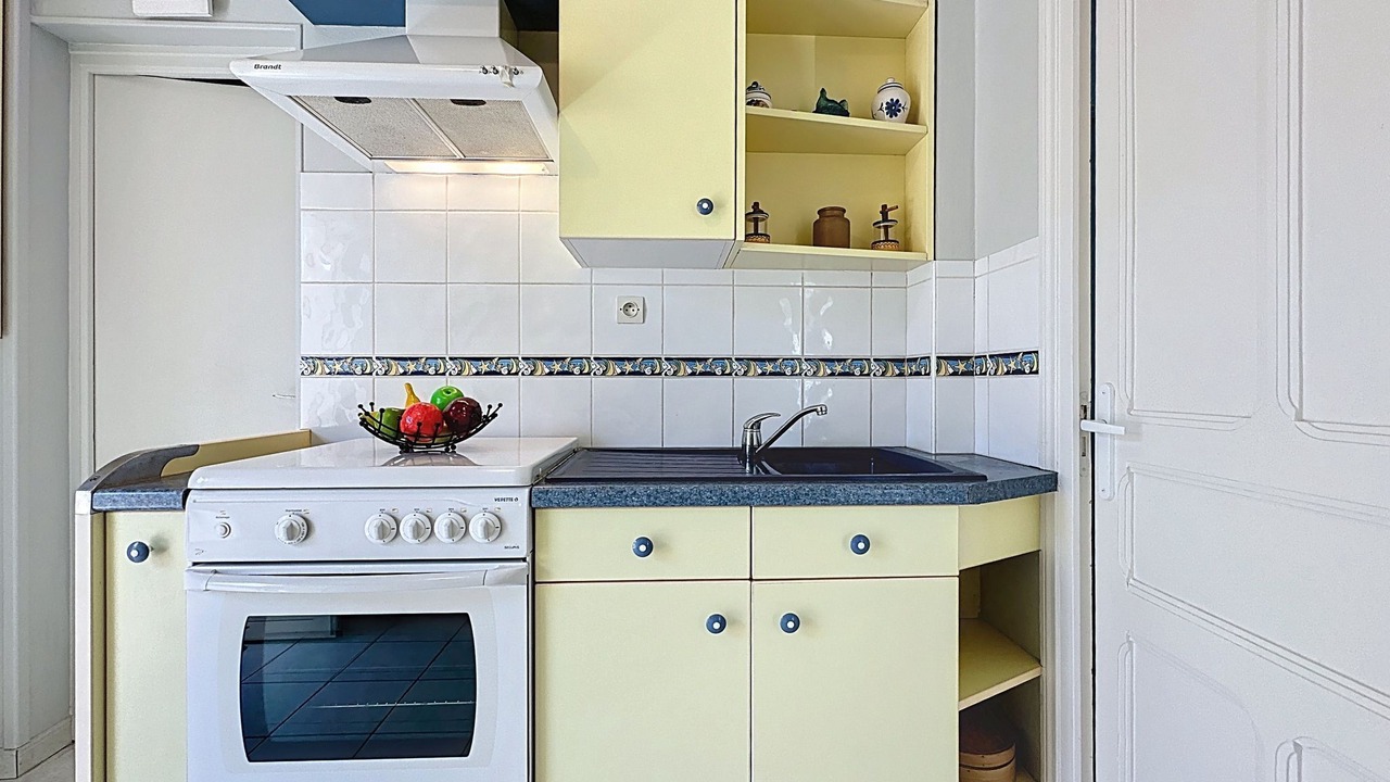 Photo of Bedroom in Tharon-Plage