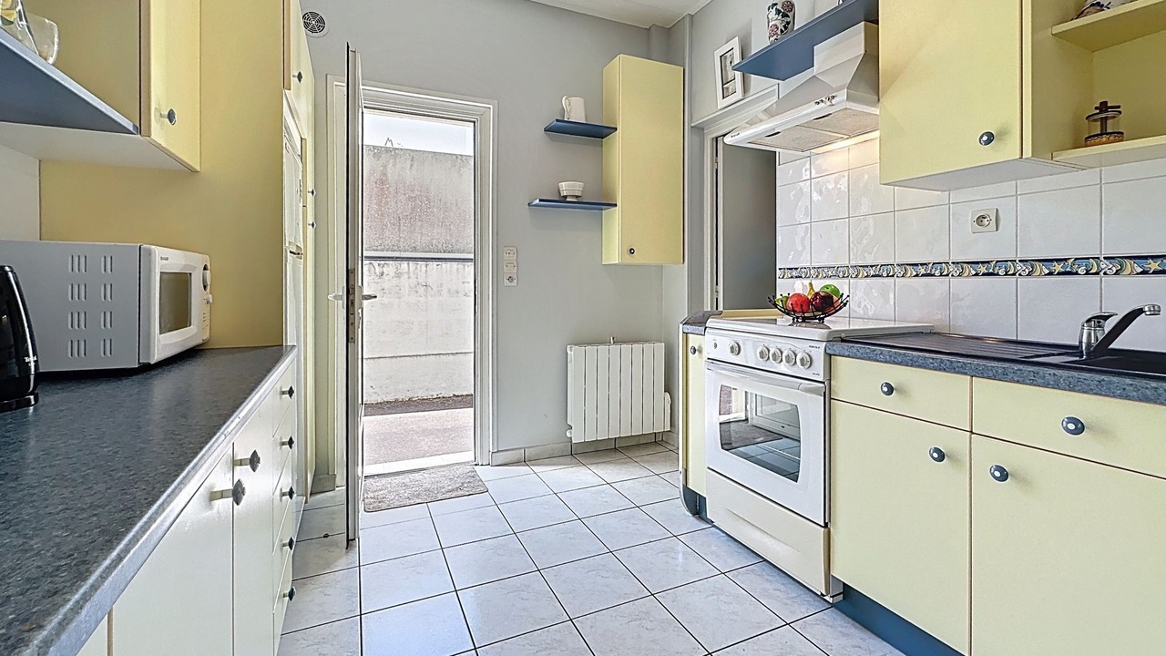 Photo of Bedroom in Tharon-Plage