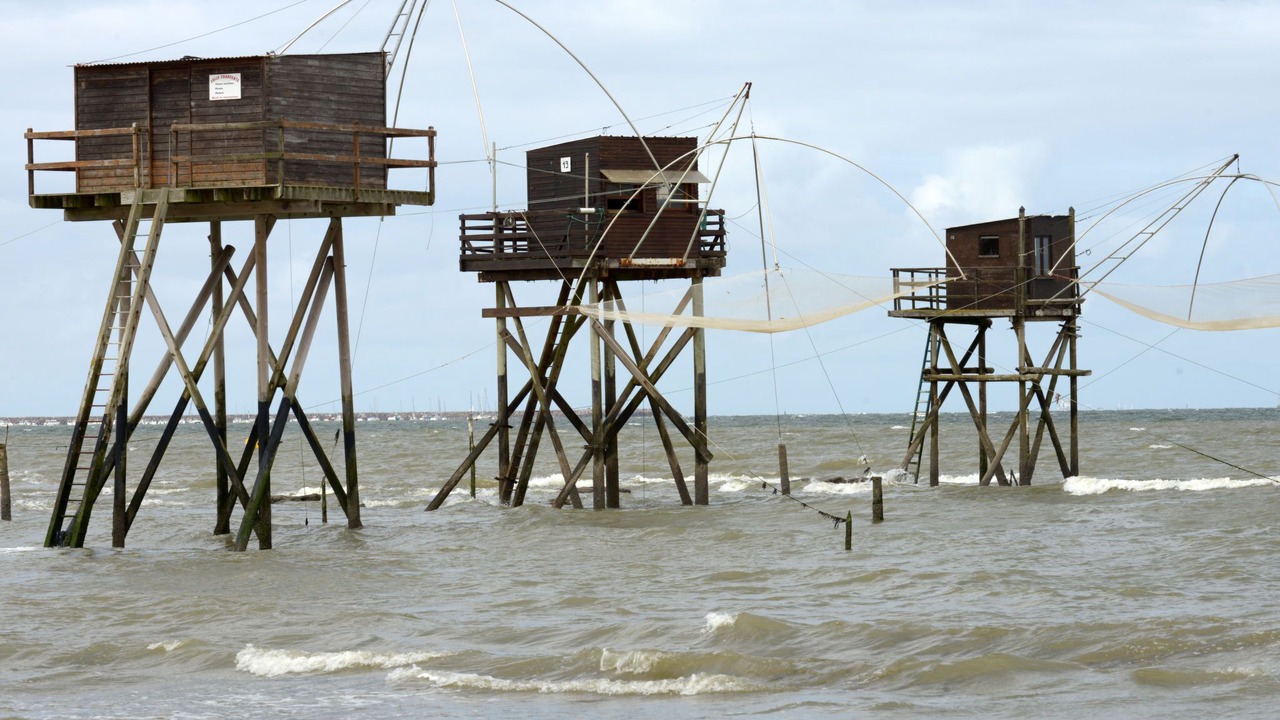 Photo of Others in Tharon-Plage