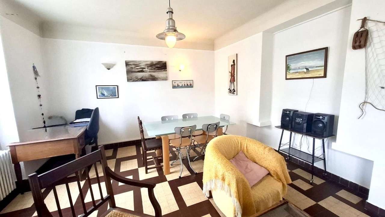 Photo of Livingroom in Tharon-Plage