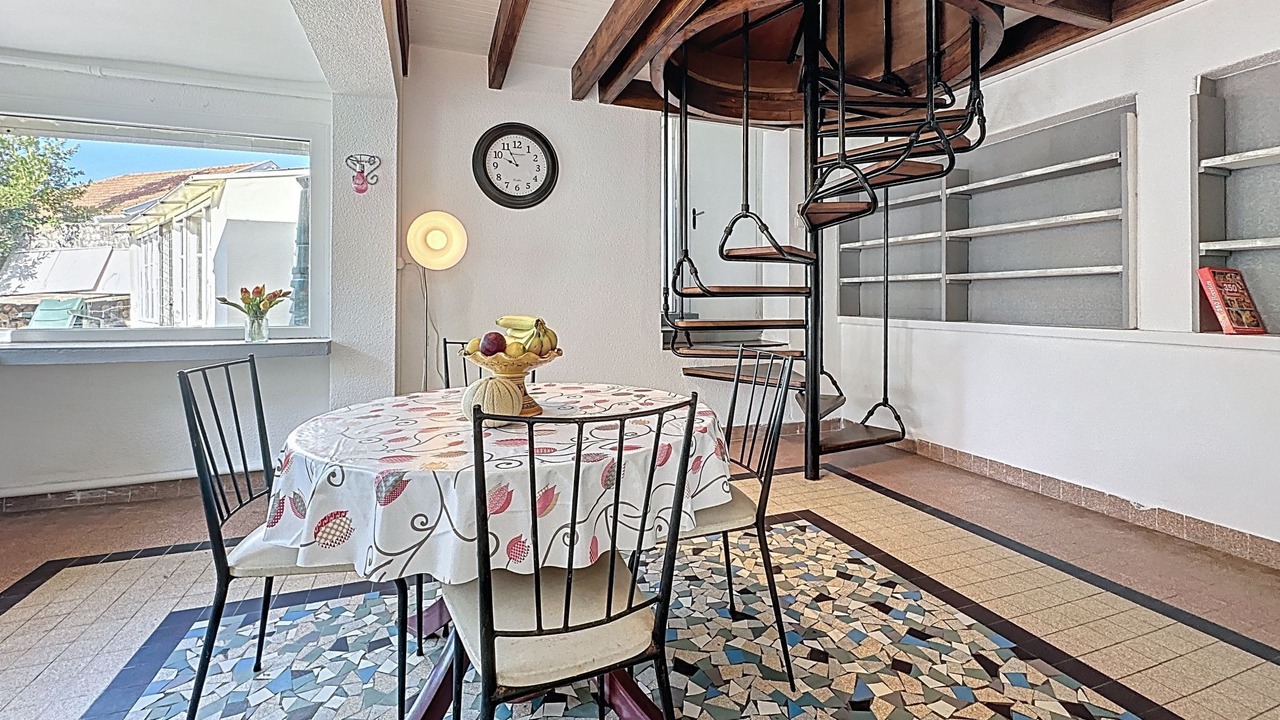 Photo of Bedroom in Tharon-Plage