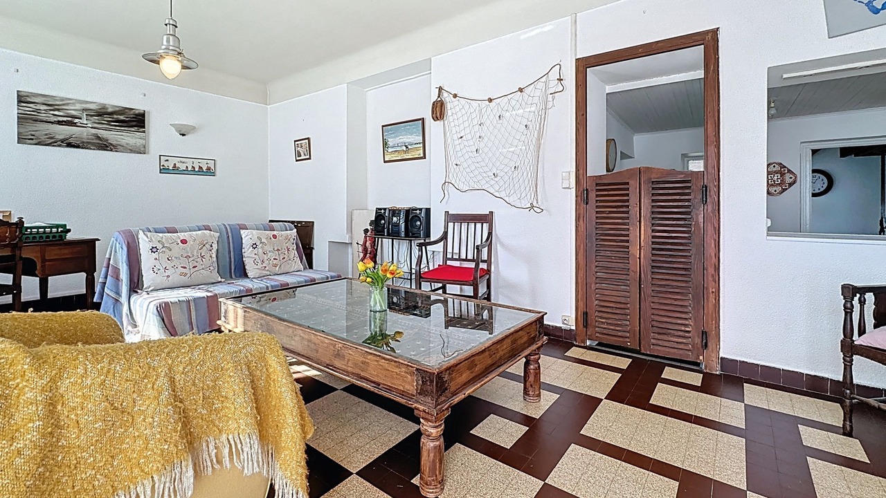 Photo of Livingroom in Tharon-Plage