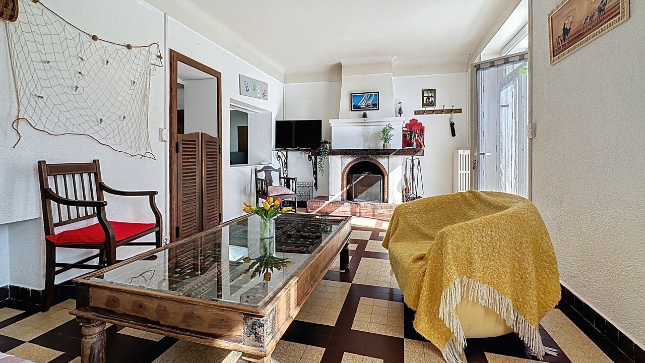 Photo of Livingroom in Tharon-Plage