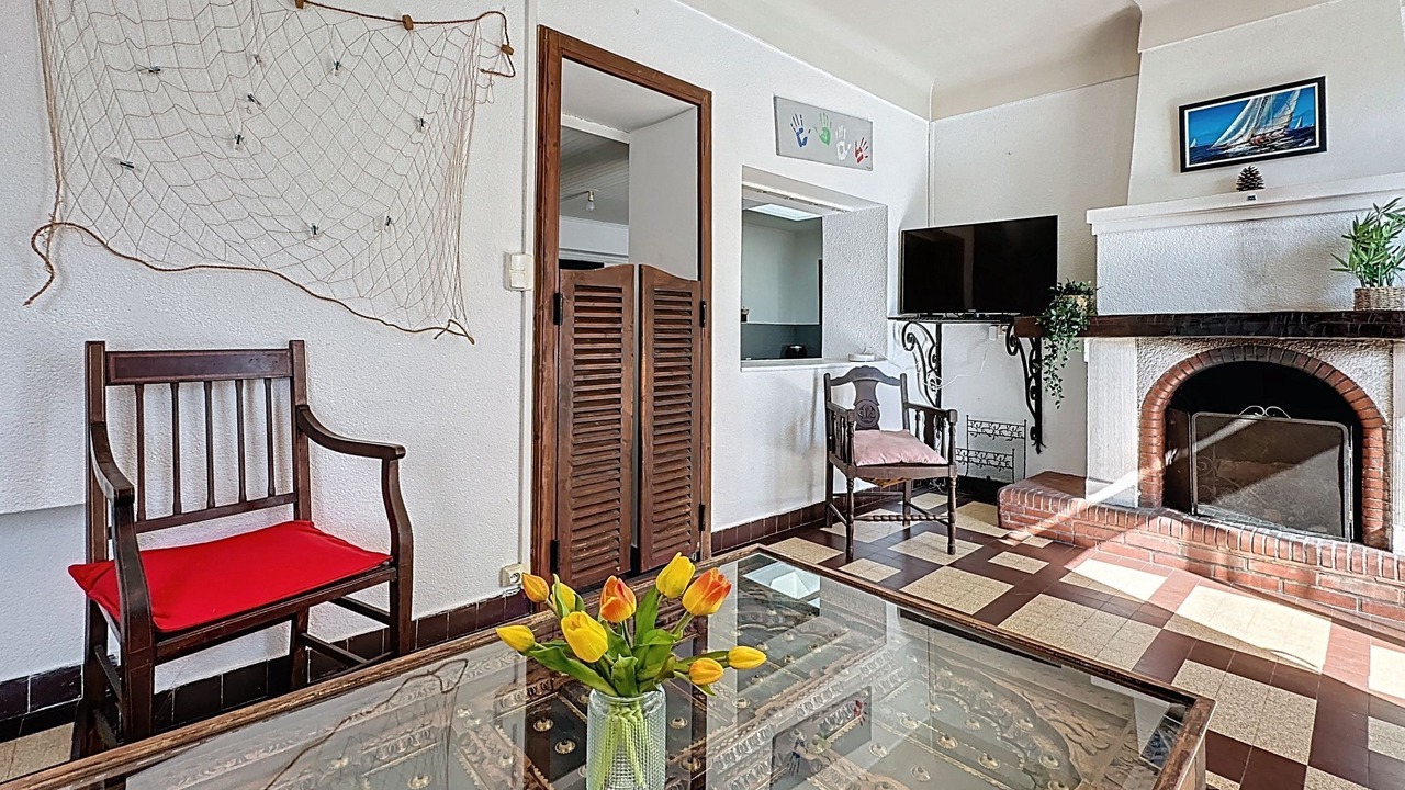 Photo of Livingroom in Tharon-Plage