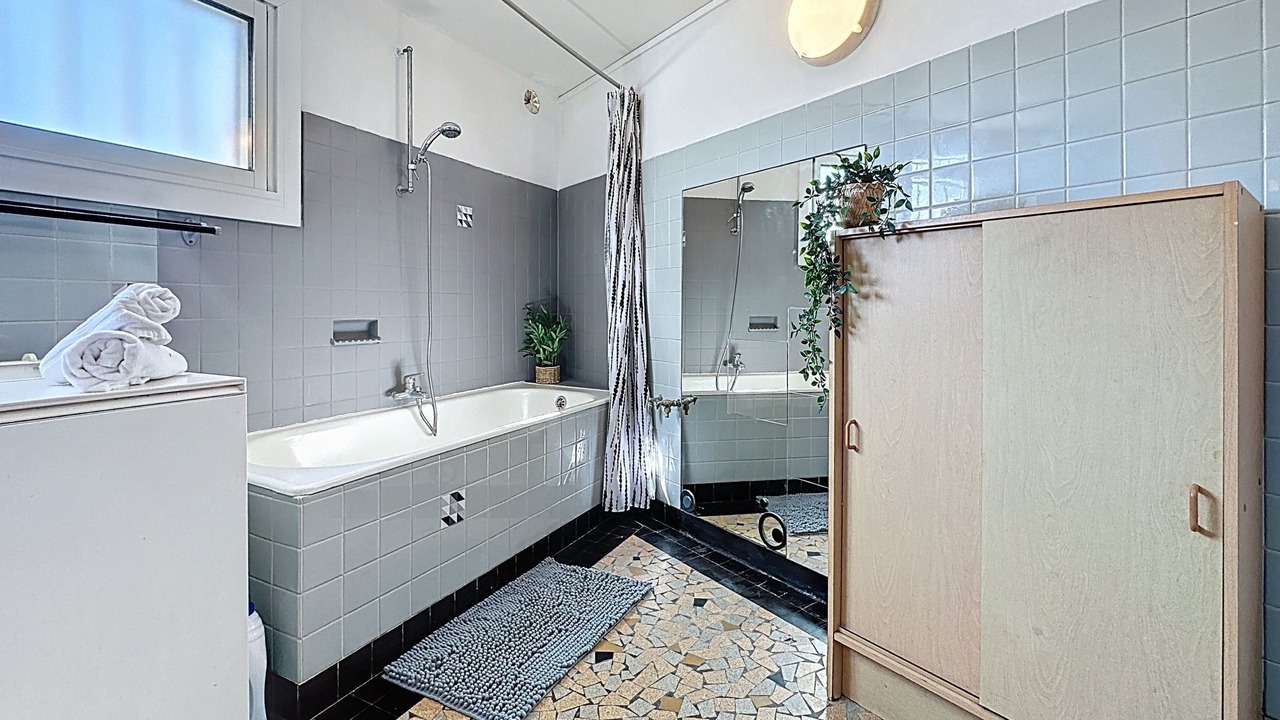 Photo of Bathroom in Tharon-Plage
