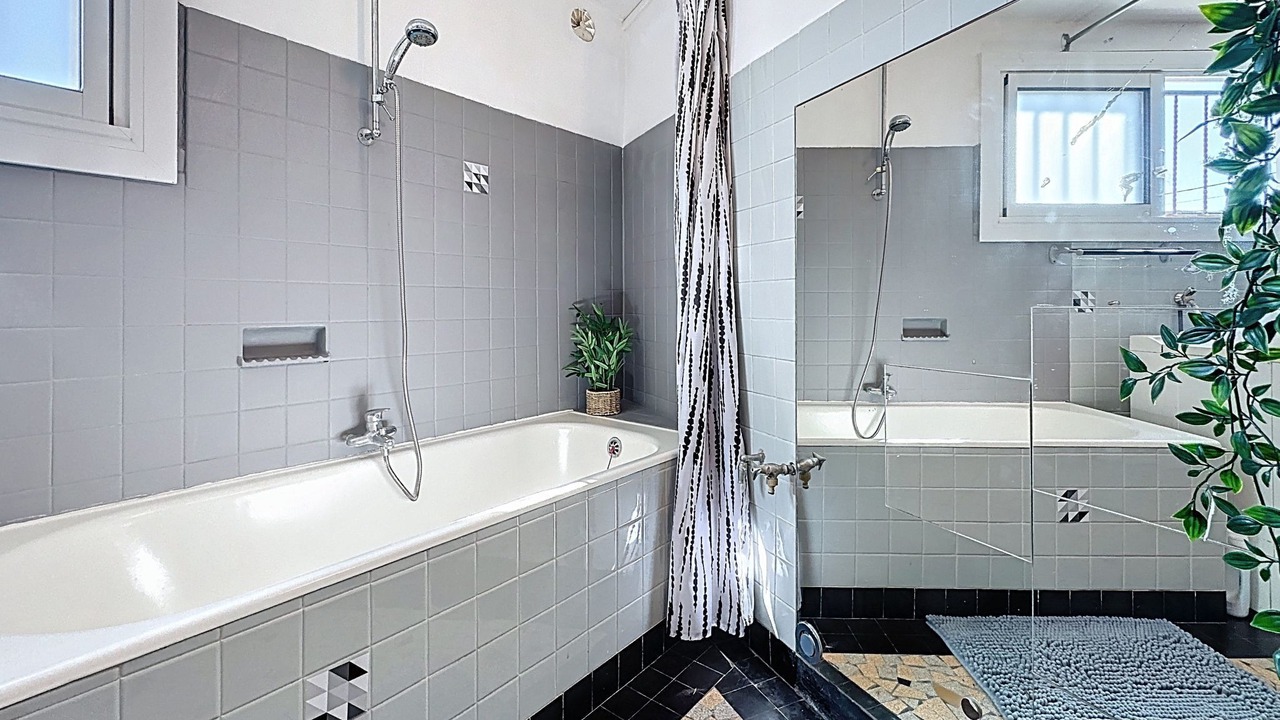 Photo of Bathroom in Tharon-Plage