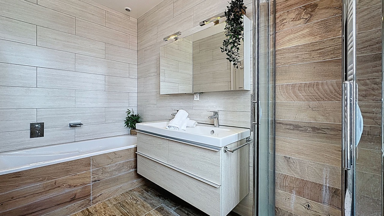 Photo of Bathroom in La Bernerie-en-Retz