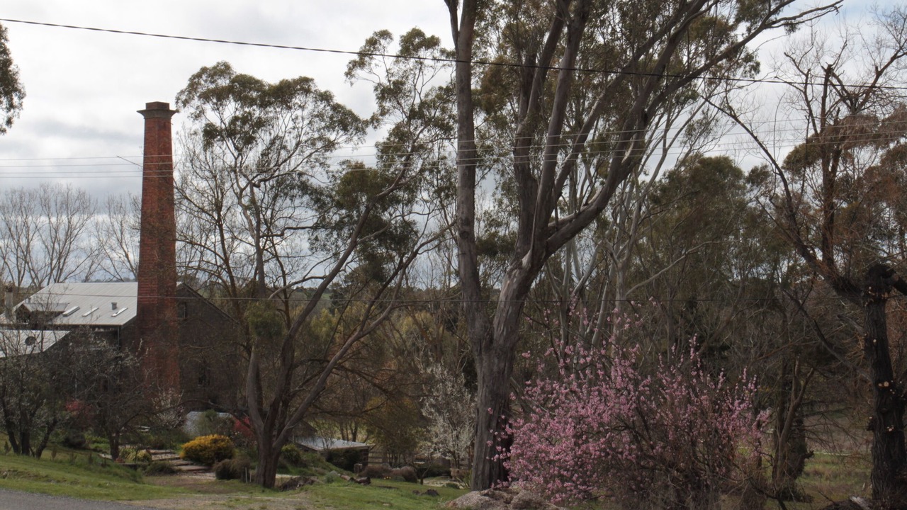 Photo of Others in Malmsbury