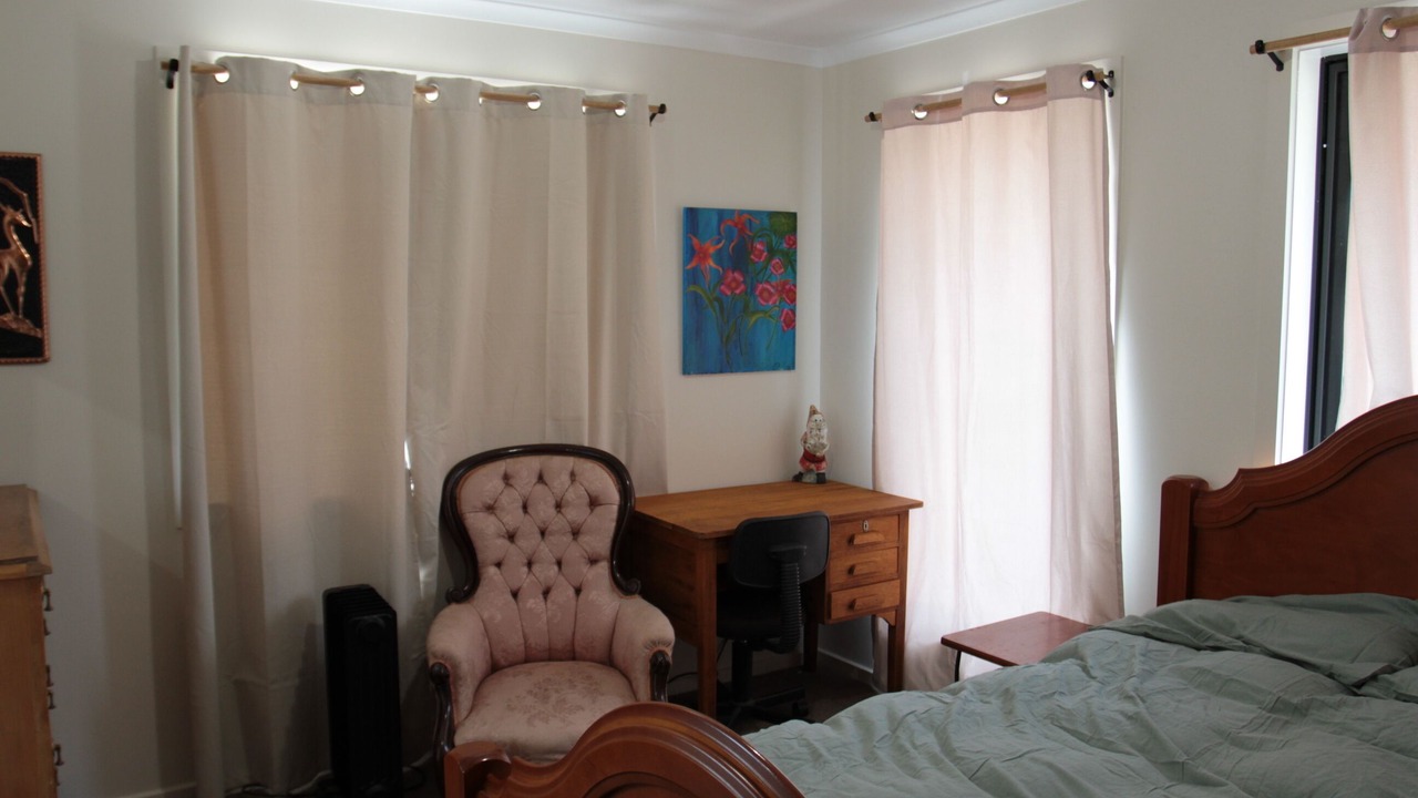 Photo of Bedroom in Malmsbury