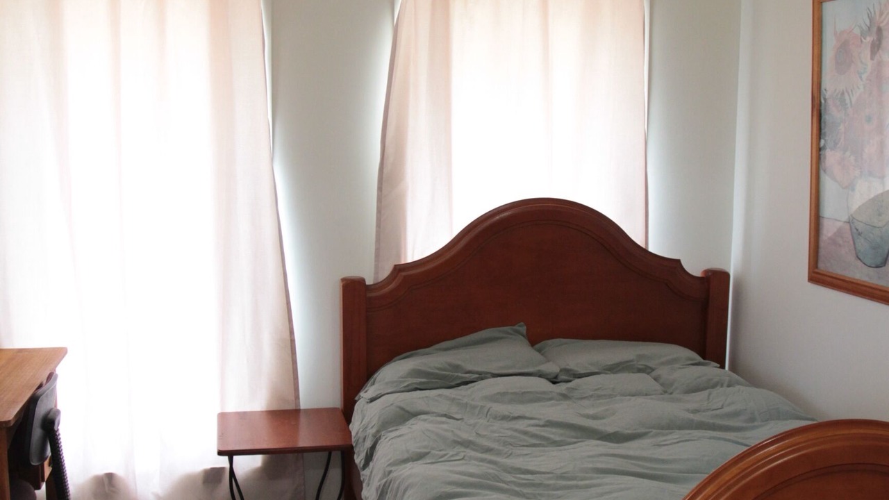 Photo of Bedroom in Malmsbury