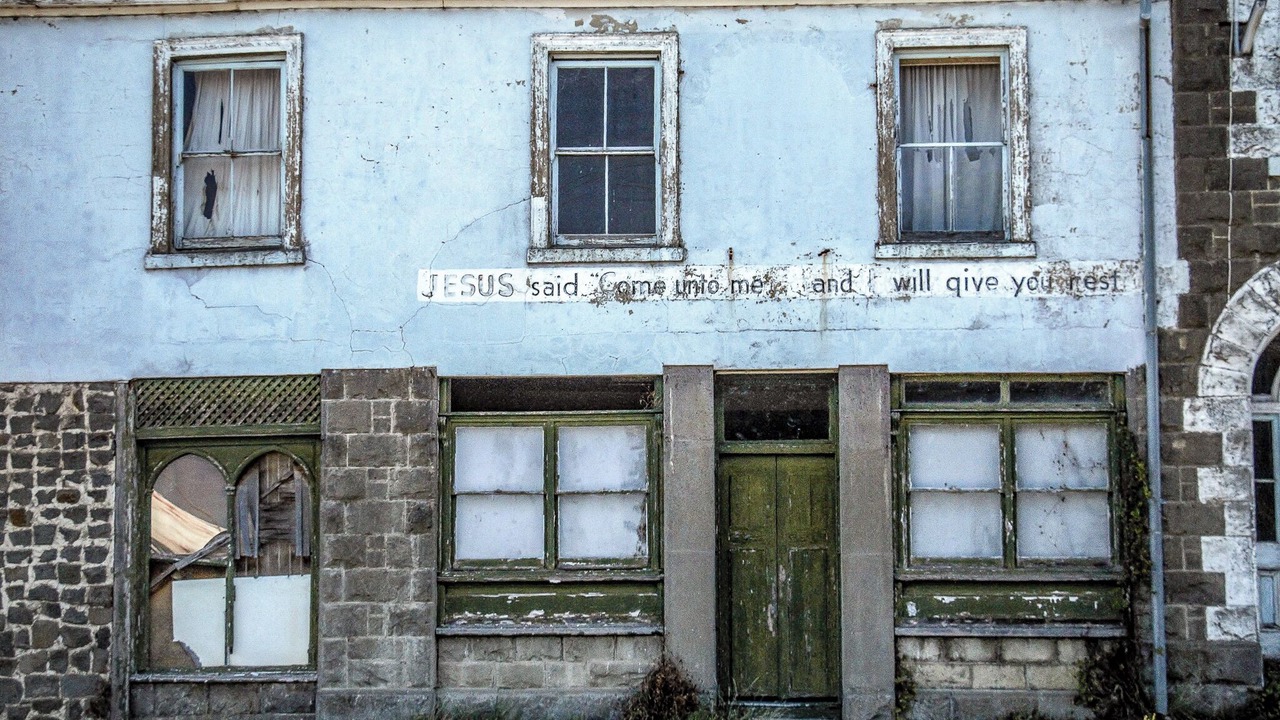 Photo of Outdoor in Malmsbury