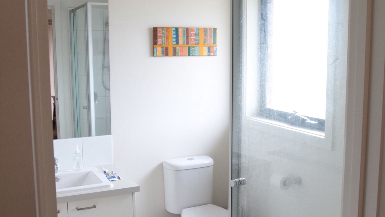 Photo of Bathroom in Malmsbury