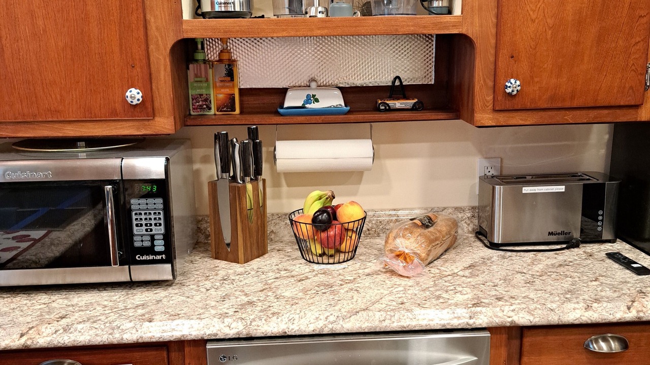 Photo of Kitchen in Cimarron