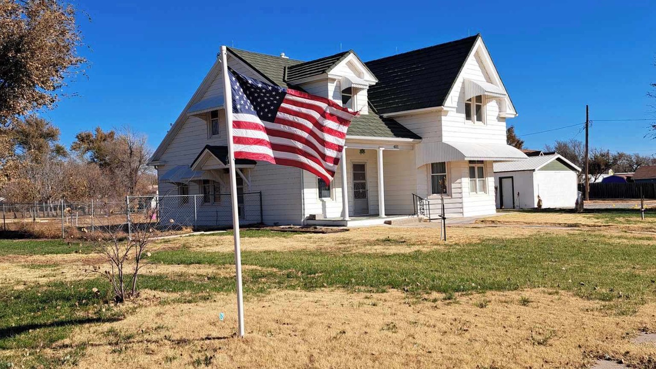 Photo of Outdoor in Cimarron